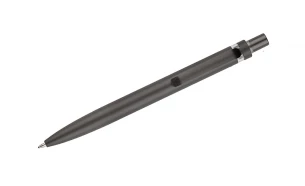 RAL Ballpoint Pen – White