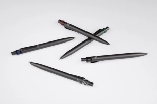 RAL Ballpoint Pen – White
