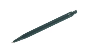 rALITY ballpoint pen – bottle green
