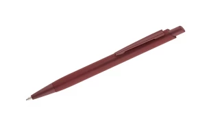 rALITY ballpoint pen – burgundy