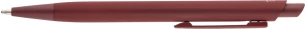 rALITY ballpoint pen – burgundy