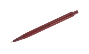 rALITY ballpoint pen – burgundy