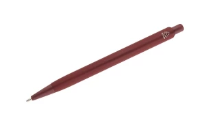 rALITY ballpoint pen – burgundy