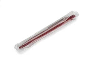 rALITY ballpoint pen – burgundy