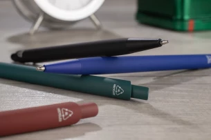 rALITY ballpoint pen – black