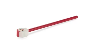 CHRISTMAS pencil with eraser – Father Christmas
