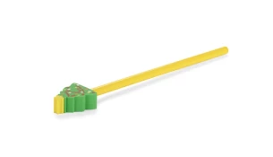 CHRISTMAS Pencil with Eraser – Christmas Tree