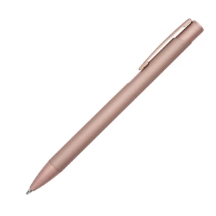Cliko ballpoint pen – gold