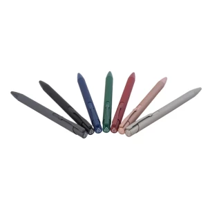 Cliko ballpoint pen – gold