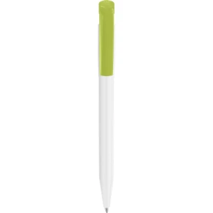 ABS Stilolinea S45 ballpoint pen – lime green