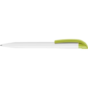 ABS Stilolinea S45 ballpoint pen – lime green