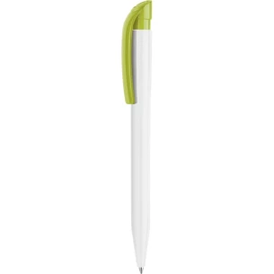 ABS Stilolinea S45 ballpoint pen – lime green