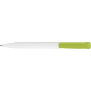 ABS Stilolinea S45 ballpoint pen – lime green