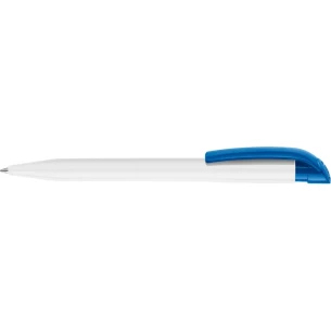 ABS Stilolinea S45 ballpoint pen – light blue