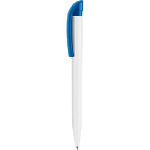 ABS Stilolinea S45 ballpoint pen – light blue