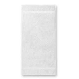 Towel 70 x 140cm - White