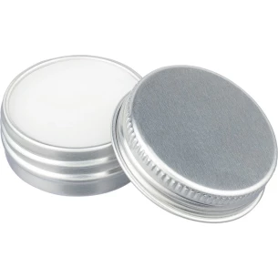 SoftLips Vegan Lip Balm – Silver