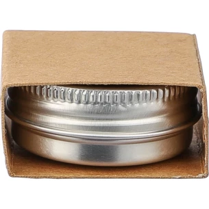SoftLips Vegan Lip Balm – Silver