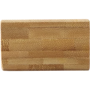 Hubson phone stand – brown
