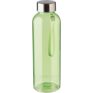 500 ml RPET sports bottle – lime green