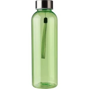 500 ml RPET sports bottle – lime green