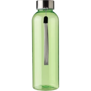 500 ml RPET sports bottle – lime green