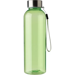 500 ml RPET sports bottle – lime green