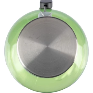 500 ml RPET sports bottle – lime green