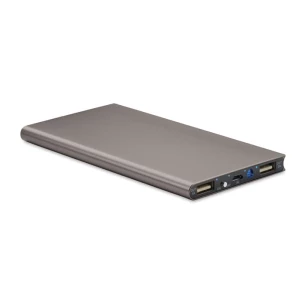 8000mAh power bank - POWERFLAT8 (MO8839-18)