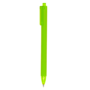 RABS Saly ballpoint pen – light green