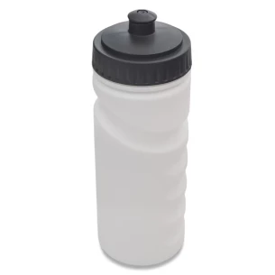 500 ml Velo water bottle, black