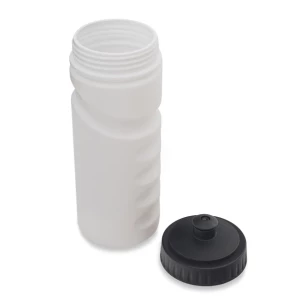 500 ml Velo water bottle, black