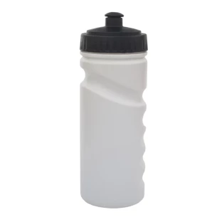 500 ml Velo water bottle, black