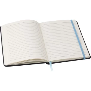Earthline Notebook – Blue