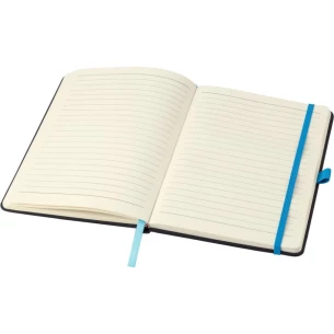 Earthline Notebook – Blue