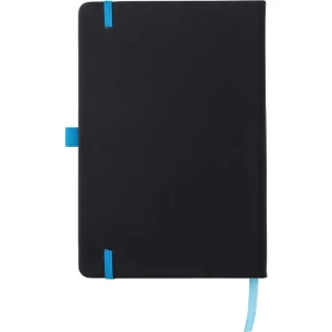 Earthline Notebook – Blue