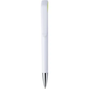 CUBIX ballpoint pen – light green