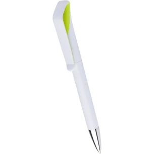 CUBIX ballpoint pen – light green