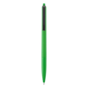 Rachel ballpoint pen – light green
