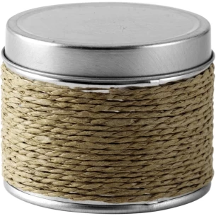 Rituals scented candle – light brown