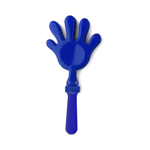 'Ręka' Fan Clapper – light blue