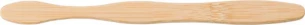 EcoSmile bamboo toothbrush – wood