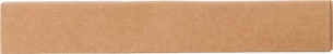 EcoSmile bamboo toothbrush – wood