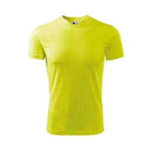 Fantasy Children's T-Shirt - Neon Yellow