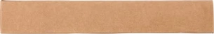 EcoSmile bamboo toothbrush – wood