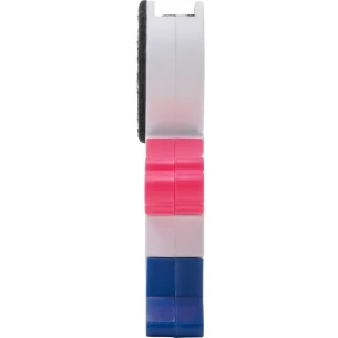 A ‘little man’ highlighter, a screen cleaner, a keyboard cleaning brush –