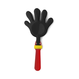 ‘Ręka’ fan clapper – neutral