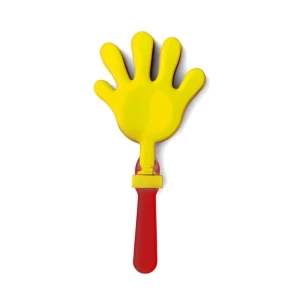 ‘Ręka’ fan clapper – neutral