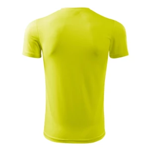 Fantasy Children's T-Shirt - Neon Yellow