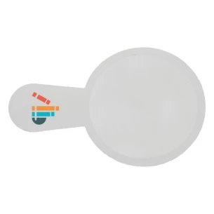 Lupa Lupus – white